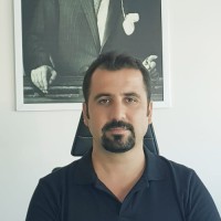 Ali HALICIOĞLU