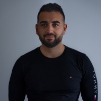Burak Tosun