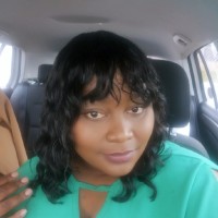 Nomvuyo Bulelwa Ngcebetsha