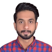 Usman Akram