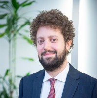 Matteo Martone