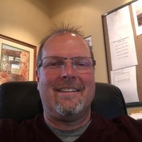 Mark Gerdes