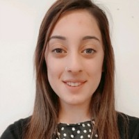Raiesa Ali