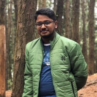 Harish Vijayakumar