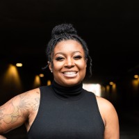 Tiffany K. Mcknight, Lcpc