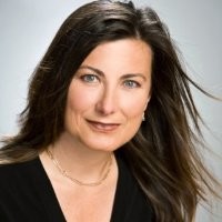 Kellie Woodward