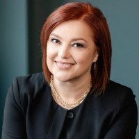 Zhanna Shuparska