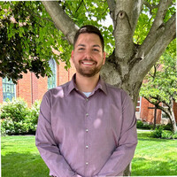 Noah Borgelt, MBA