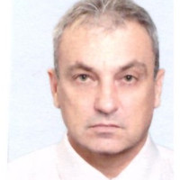 Yuriy Bantysh