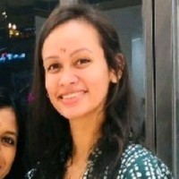 Ca Kritika Soni