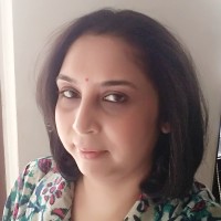 Sneha Shah