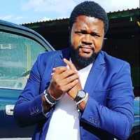 Isaac Mphande