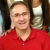 Ron Parker