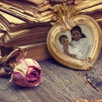 Usha K