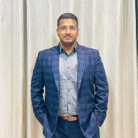 Ashish Kaushik