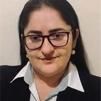Jocemara De Bona