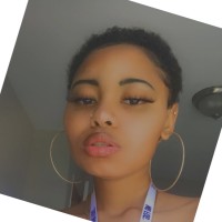 Meliah Griffin-Stone