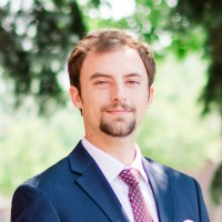 Zachary Gasper, CPA, CFP