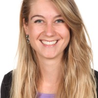 Evelien van Dijk