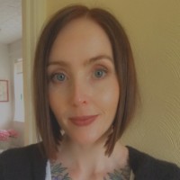Sarah Pelham
