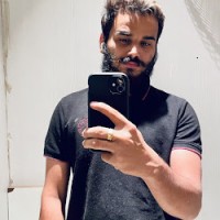 Just Kiran