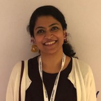 Priyata Raghavan