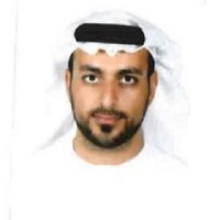 Waleed Almarzooqi