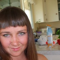 amber hocking