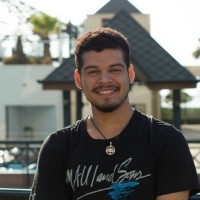 CRISTIAN IGNACIO CORRO
