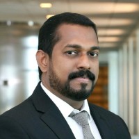 Prasanth Krishnankutty