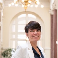 Marianne LEGER