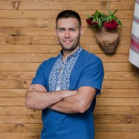 Andriy Klymenko