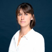 Géraldine Ménager