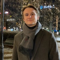 Aleksander Lager Bjerke