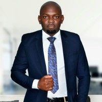 Tawanda Murombo