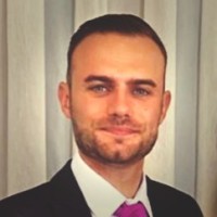 Scott Keane