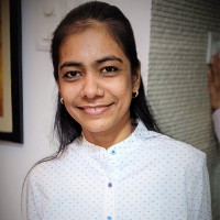 Ruchi Bhavsar