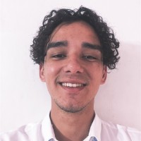 Jordi Esteban Pérez Elizondo