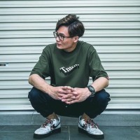 Thomas Lim