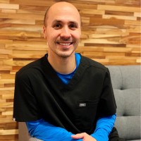 Pete Iversen DDS