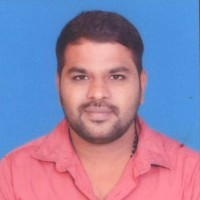 Yogeswara Rao Talada