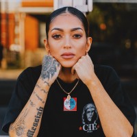 Tanya Lozano