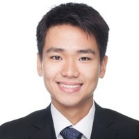 Andy Li, CA (SG), CFA, FMVA, FRM