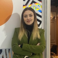 Ezgi İmren Güllüce