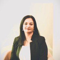 Bea Persaud