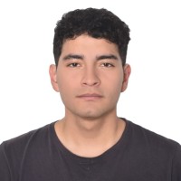 Jair Ramírez Mejía