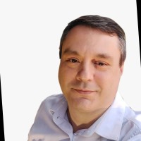 Joel Rodrigues Patrício