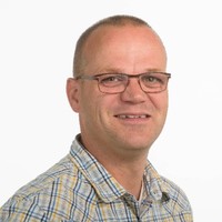 Jos Van Der Stappen
