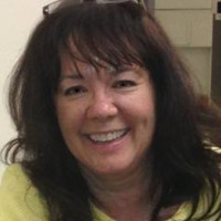 Patricia Kellogg