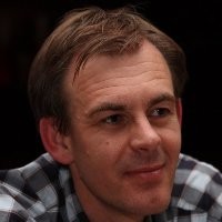 Mark Van Meel